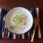 卵白が余った時におすすめの即席スープ!簡単で美味しい!