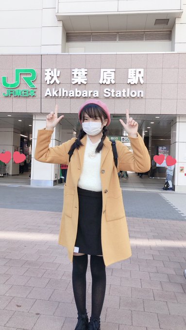 Twitterのコスプレ画像15