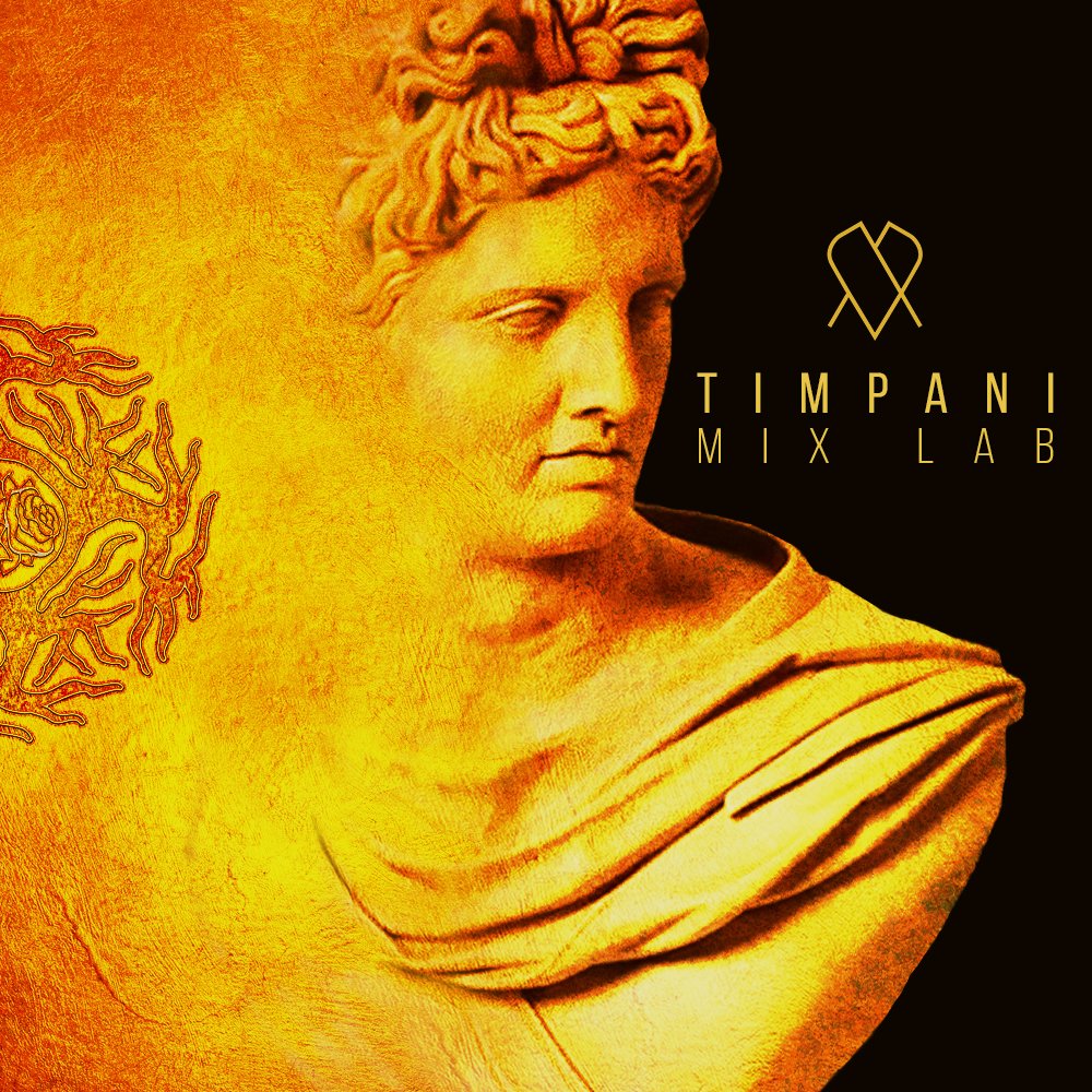 Timpani (ItsTimpani) Twitter