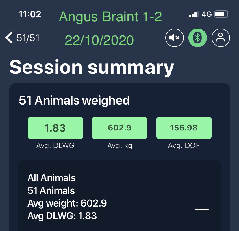 Dylancastellior's tweet photo. Gwartheg wrth ei bodda yn y borfa!
Growing Angus cattle with fantastic gain on Forage Rape and Italian Ryegrass mix. ⁦@_Breedr⁩ #countycrops #winterforage #BackBritishFarming #NiYwFfermioCymru #sustainable #GreenGreenGrassOfWales ⁦@PGIWelshBeef⁩ #DairyBeef 🥩 🌱☘️🌱☘️ https://t.co/B3f41j0yBX