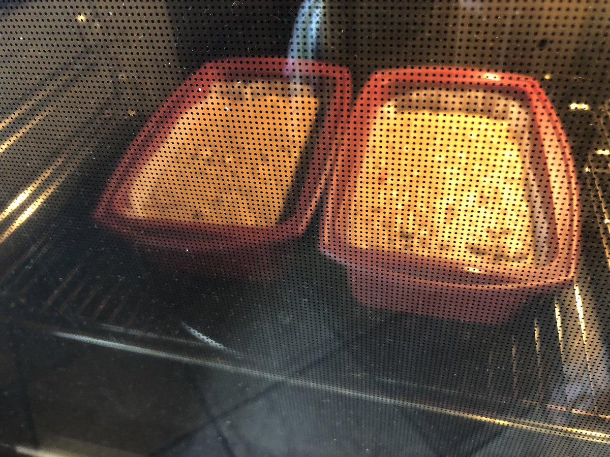 ciaraquill's tweet photo. Making barmbracks with my Mum. Fruit soaked overnight in cold @BarrysTeaTweets a drop of brandy and a brush of local honey 🍯 on the surface while they’re still warm from the oven. #homebaking #teabrack #barmbrack #Halloween 🎃👻#homemade #báirínbreac #Samhain #blasta 😋 #yum https://t.co/VKO6dU96R9