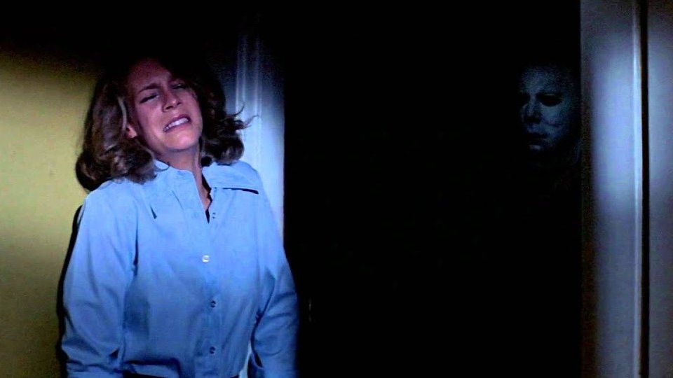 HorrorCarnival's tweet photo. John Carpenter's Halloween premiered on October 25, 1978, in the United States 42 years ago from today. 🎃 https://t.co/PGVf3yCr18