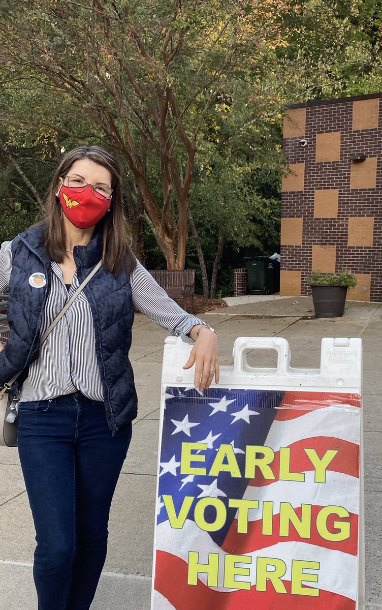 Use your superpower and go vote! #vote #usa