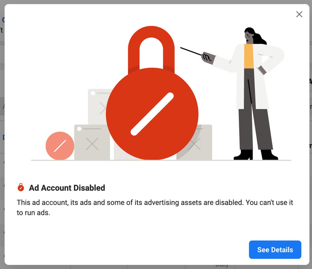2020 Facebook Page Copyright Claim Strike Issues Account Disabled How To Solve It - Hindisci.com - Hindisci.com