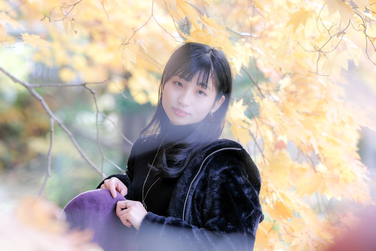 ruruさん@ruru_studios
紅桜公園撮影会
FUJIFILM X-H1 ボディ
良いカメラです!
#札幌スタジオエス
#写真好きな人と繫がりたい
#ポートレート撮影
#好きになった人
#素敵なモデルさん https://t.co/ku4106qz7F