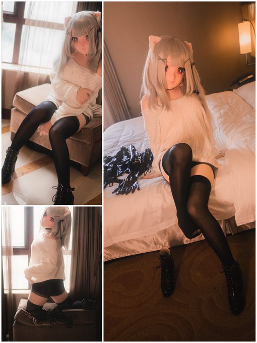 コスプレイヤー上杉遥のTwitter画像10