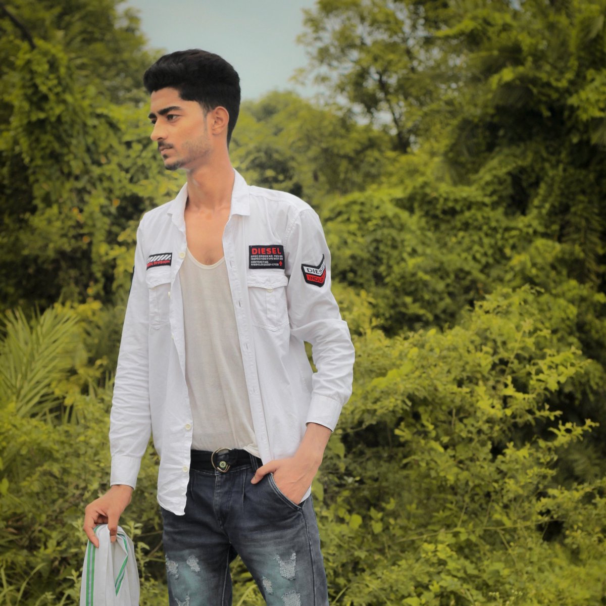 AizarQureshi's tweet photo. #_PYAR ❤️ सिर्फ 👉 I Love You बोलने से नही होता,
#_EK दूसरे की 💑 Fealing समझनी पड़ती #HAI,
रिश्ता 🤝🏻 निभाने के लिए.. https://t.co/SSd34gcpGs