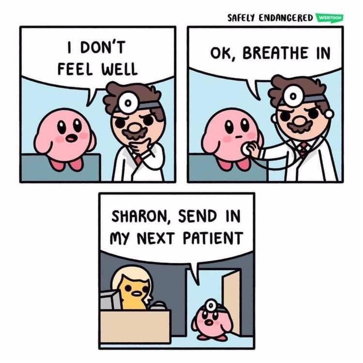 fbgcon's tweet photo. A wholesome meme for the timeline https://t.co/4937oxtyzV