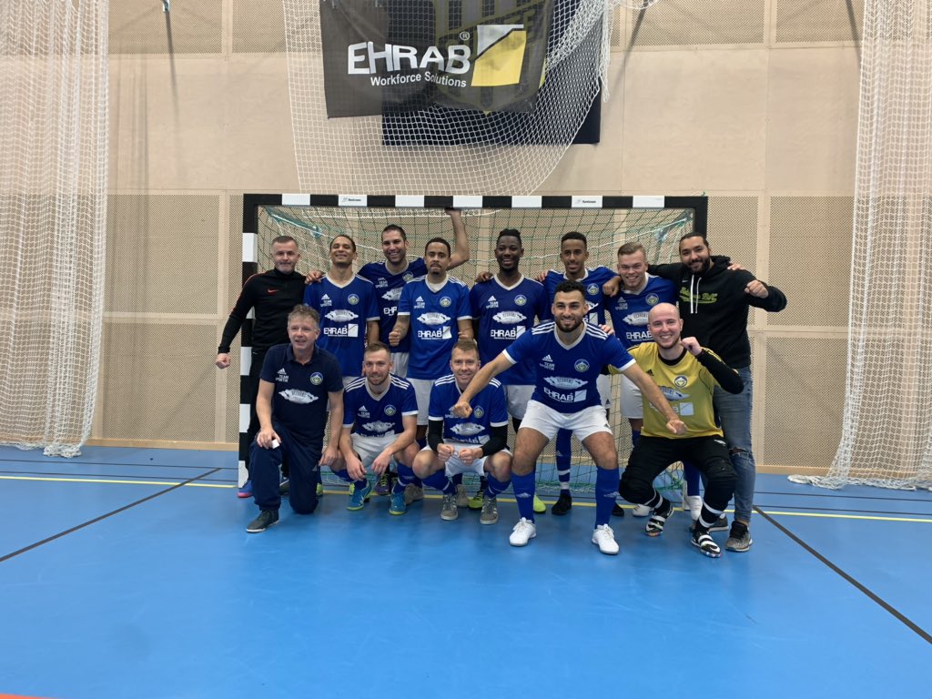 Skön 5-3 seger mot FC Rosengård efter en riktigt stark andrahalvlek.😃👍⚽️💪