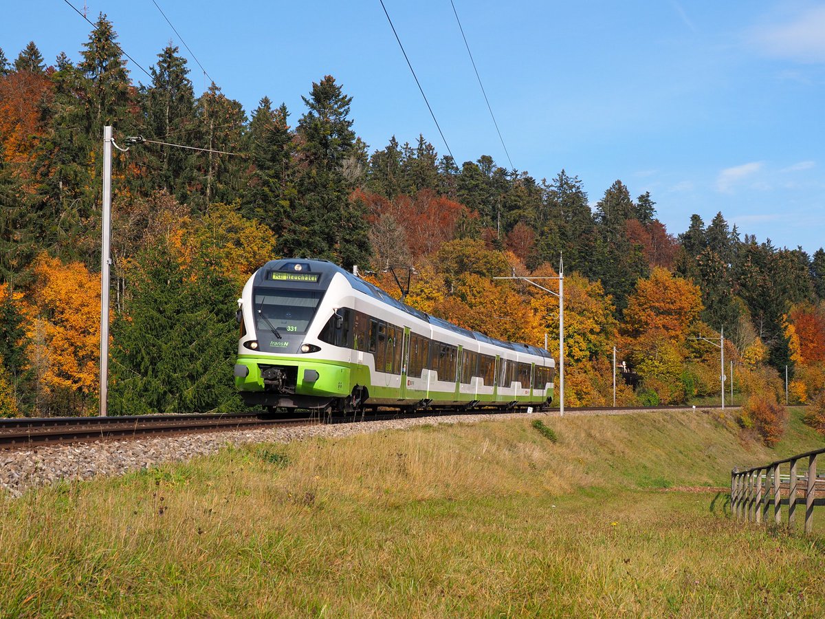 As the weather was not very photo-friendly today, I'm already on my way back home and I'll finish this thread about the  #JuraIndustriel with another set of pictures. Have a nice evening and go visit this interesting piece of railway, as long as it still exists!