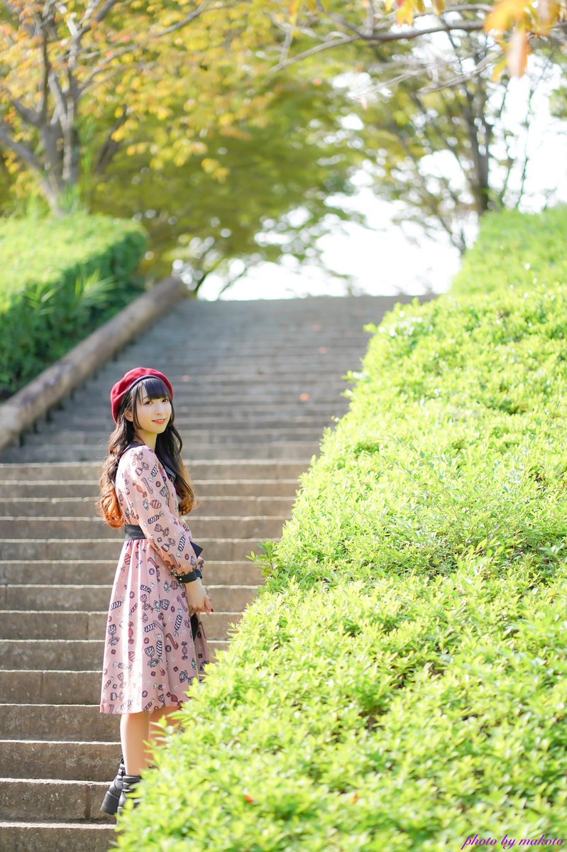 2020年10月18日
KRD8 1stアルバム購入特典撮影会
シロトピア記念公園 13
公園で可愛いお洋服の舞依ちゃん
めっちゃいい感じでした💜
#KRD8 #推しまいまい #宮脇舞依
#写真好きな人と繋がりたい
#ポートレート好きな人と繋がりたい
#ポートレート撮影 #ポートレート
#ファインダー越しの私の世界 https://t.co/4kC0XdC0gL