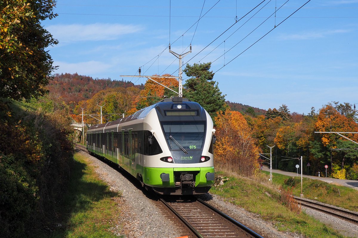 As the weather was not very photo-friendly today, I'm already on my way back home and I'll finish this thread about the  #JuraIndustriel with another set of pictures. Have a nice evening and go visit this interesting piece of railway, as long as it still exists!