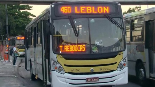 Ônibus do Rio devem ficar com janelas abertas e sem ar-condicionado durante o verão https://t.co/AQvd9FGSoo #G1 https://t.co/7ridY4FTn6