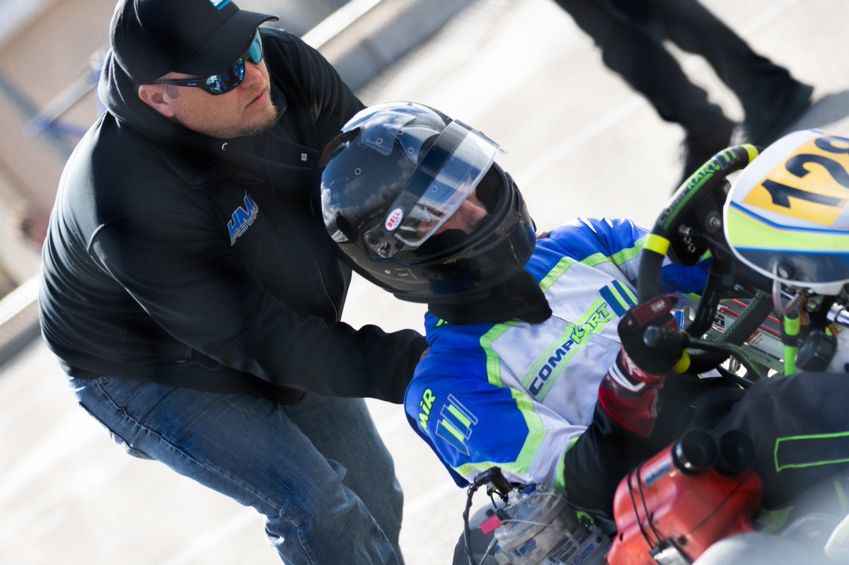 HMG_Indy's tweet photo. The team has been super busy this weekend for the Pitt Race. Everyone is doing awesome and we can’t wait to see them in the finals https://t.co/b57RXSjhS5