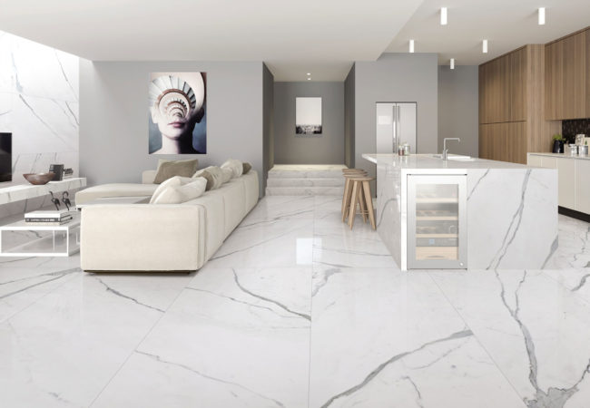 How to #Clean #Ceramic and #Porcelain #Tile_Floors

Ceramic and ceramic tiles are incredibly durable, and a few easy #cleaning_tips can keep these kinds of flooring appearing shiny.

More info read here: carpetrestorationplus.net/how-to-clean-c…