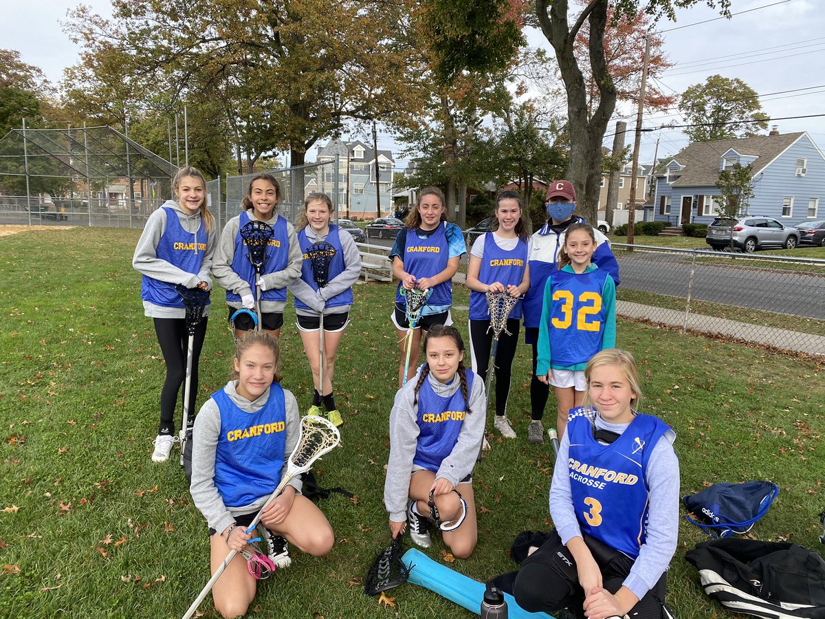 spflaxclub's tweet photo. Shout out to @CranfordLax for playing with us these last four Sundays!! #fallball #falllax #spflax #family https://t.co/4ynfmt3D3Z