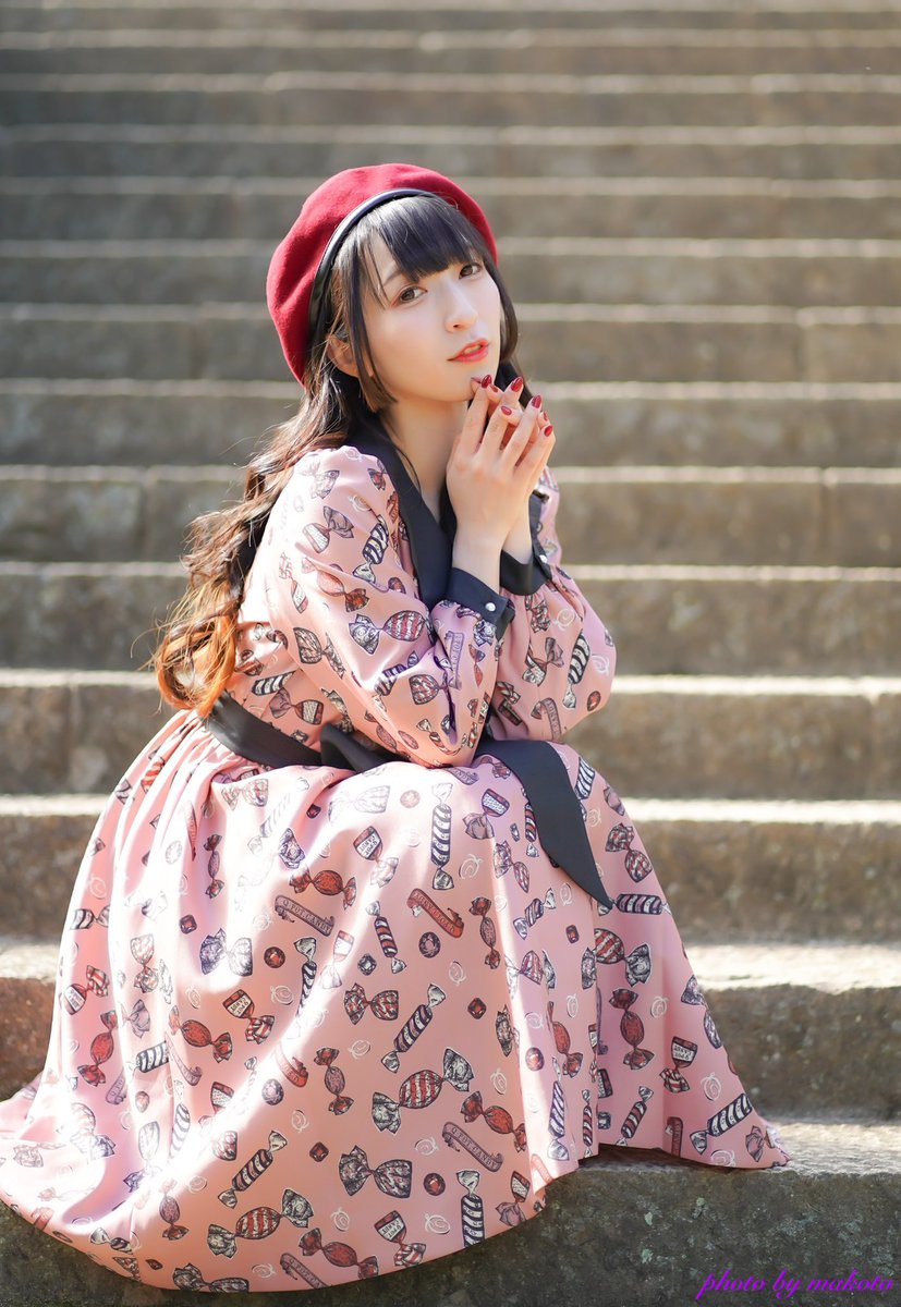 2020年10月18日
KRD8 1stアルバム購入特典撮影会
シロトピア記念公園 14
はぁ〜可愛い💜
#KRD8 #推しまいまい #宮脇舞依
#写真好きな人と繋がりたい
#ポートレート好きな人と繋がりたい
#ポートレート撮影 #ポートレート
#ファインダー越しの私の世界 https://t.co/e57yjtAmDS