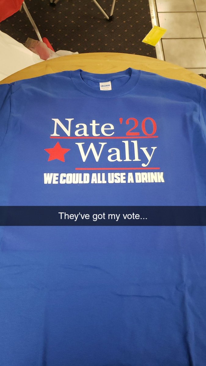 andgibz's tweet photo. Selling these at @UpDowntownBG today from 12:30-1:30 or until sold out. https://t.co/qnwZB1qvPZ