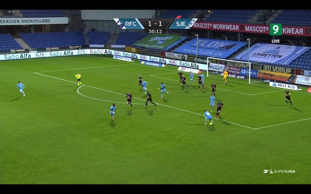 Så er der en donation på vej til <a href="/FANTDenmark/">FANT - For A New Tomorrow</a> fra Mathias Greve🤑 #LytTilLars #sldk #rfcsje