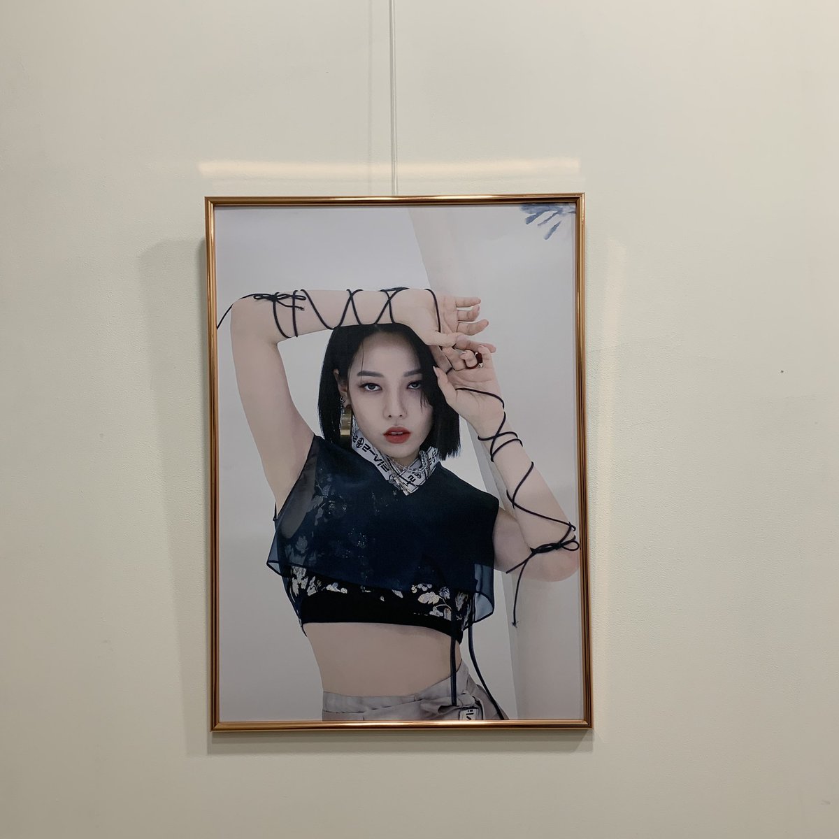822SOMIN's tweet photo. 소민이 보고싶다 ㅠ.ㅠ https://t.co/KxiPbMwxSk