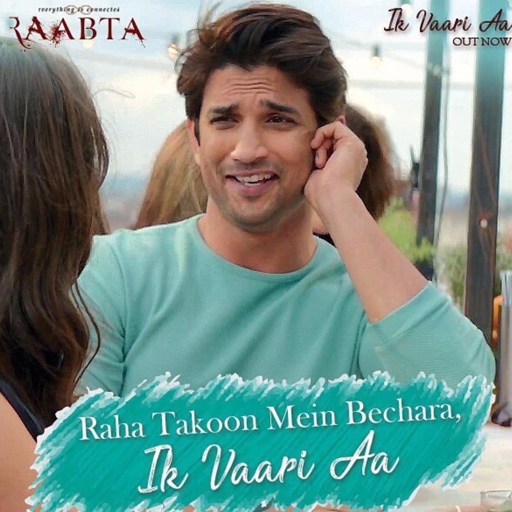 9unaidmughal's tweet image. #SushantJusticeNow 
#probeSSRdigitalData