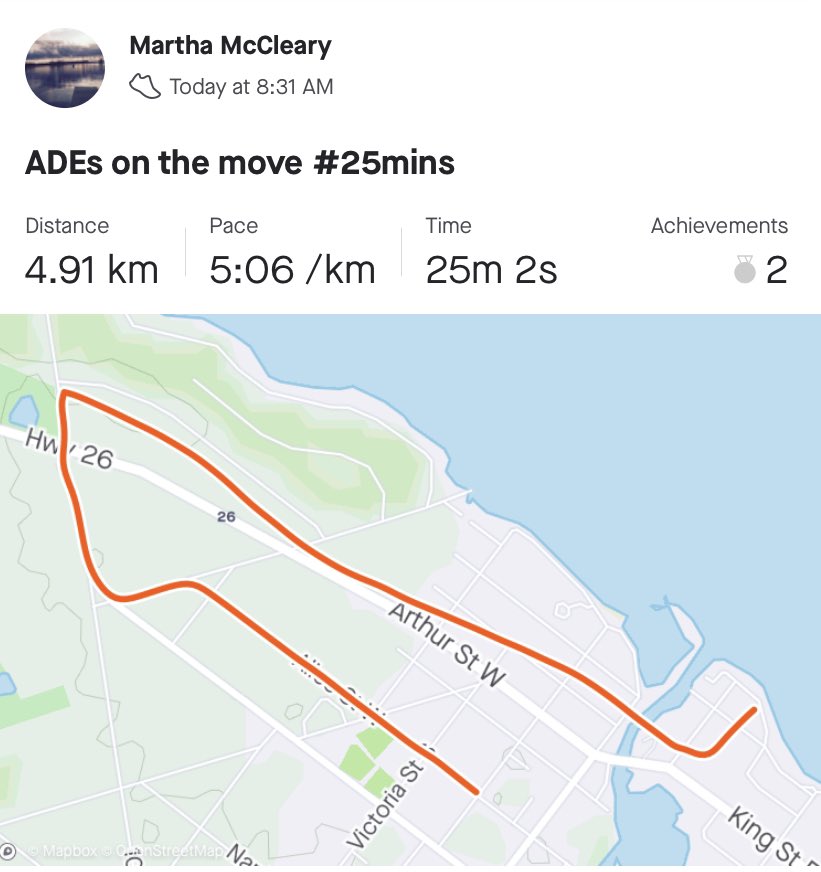 #ADEsOnTheMove <a href="/gardnerkb1/">Katie Gardner, NBCT</a> 
25 minute challenge