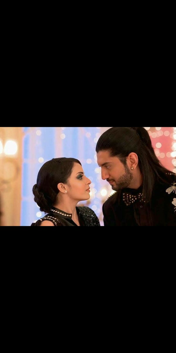 KunaljaisinghW's tweet photo. The way they spoke through their eyes
No one can replace this magical ITV couple
#IshqIbaadatWithRiKara https://t.co/HtkhiwCZPT