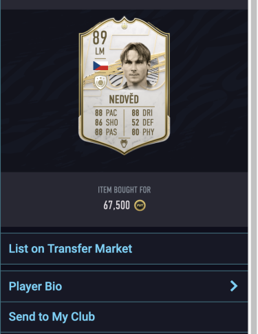 FutinatorWebApp's tweet photo. ICONS⚡️
✅ https://t.co/K85yQkde22
#Futinator #FIFA21 #FUT21 https://t.co/ugBGywXS9L