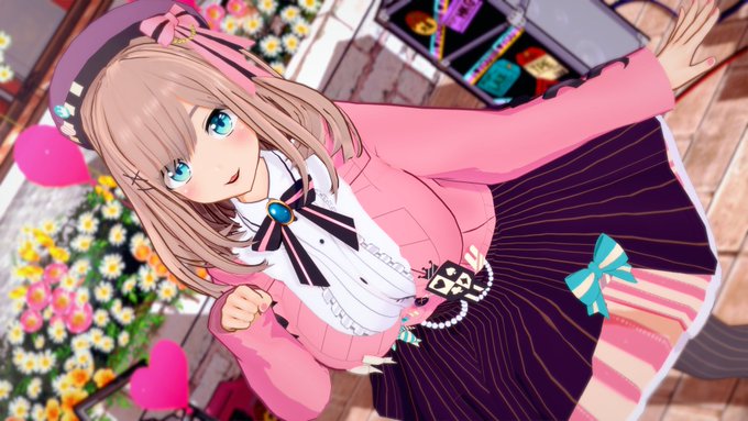 szhrll
SDお借りしました～
#コイカツ 