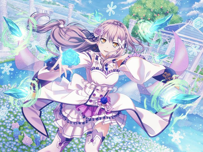 湊友希那 高画質 のtwitterイラスト検索結果 古い順 湊友希那 高画質 のtwitterイラスト検索結果 古い順