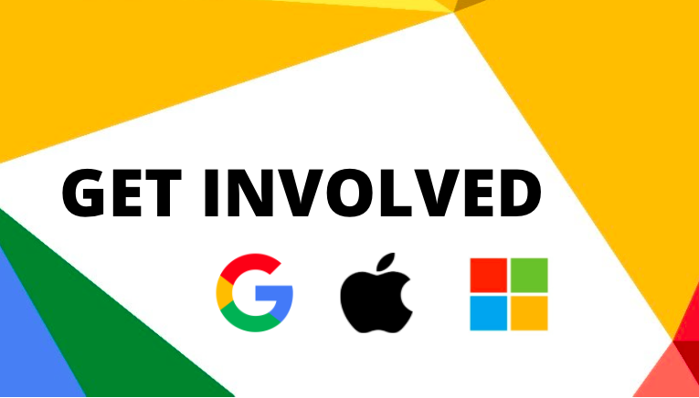 IncludEduOnline's tweet photo. We will soon be launching an Ambassador Program...
If you've got a passion for @AppleEDU @GoogleForEdu and/or @MicrosoftEDU and want to make a difference to all learners, why not be a part of it?
Register 🔗 - https://t.co/K7dFKhp3TX
#AssistiveTech #PersonalisedLearning https://t.co/YZR0QLy8My