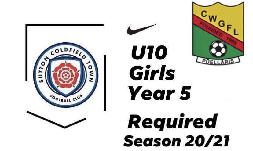 SCTJFC's tweet photo. As we continue to grow our Girls teams at @SCTJFC we are currently on the lookout for U10 Girls year 5 to add to our brand new team to play in the @CentralWarwick1 2020/21 💙🤍💖 P1 https://t.co/3nigDEoBj3