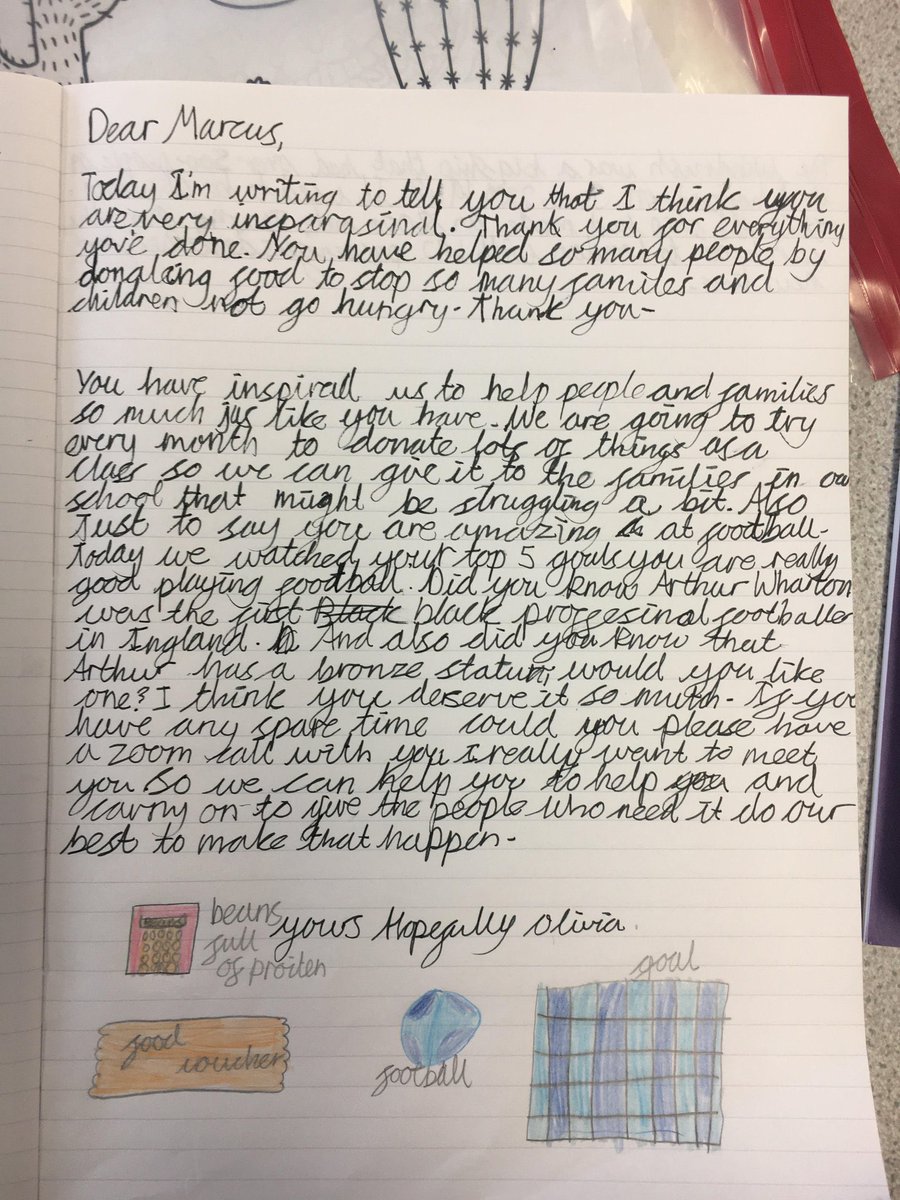 😭 thank you Mr Preachers class x