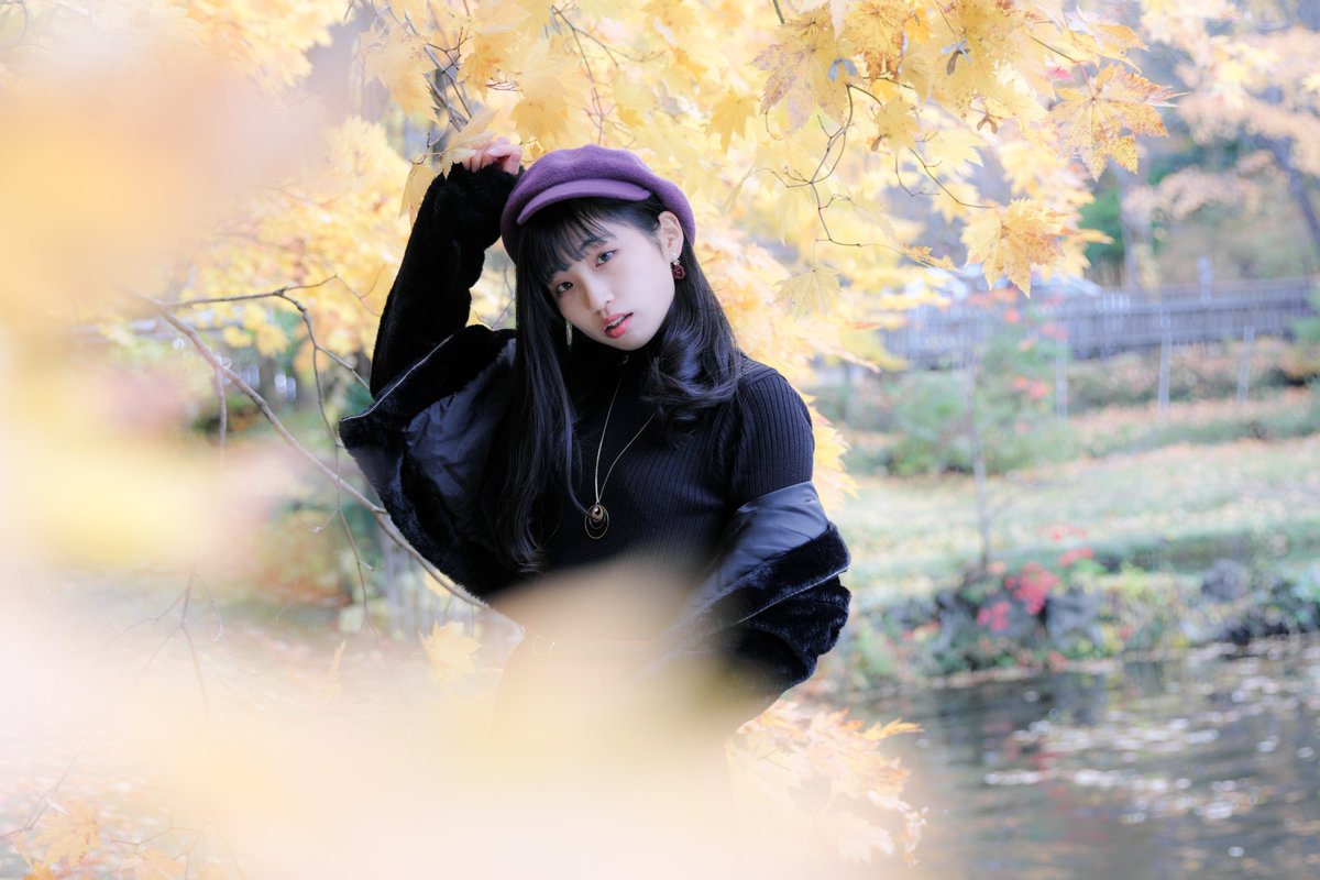 ruruさん@ruru_studios
紅桜公園撮影会
FUJIFILM X-H1 ボディ
良いカメラです!
このカメラ勉強しないと(´;ω;`)
#札幌スタジオエス
#写真好きな人と繫がりたい
#ポートレート撮影
#好きになった人
#素敵なモデルさん https://t.co/Aw2DDLMwDd