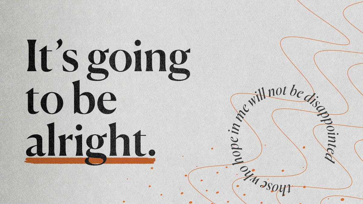 highervisionch's tweet photo. We're going live for Week 2 of "It's Going to be Alright" in 15 minutes! 🎉 Join us this morning: https://t.co/ycQK9O8pUS https://t.co/RevwIeyBVh