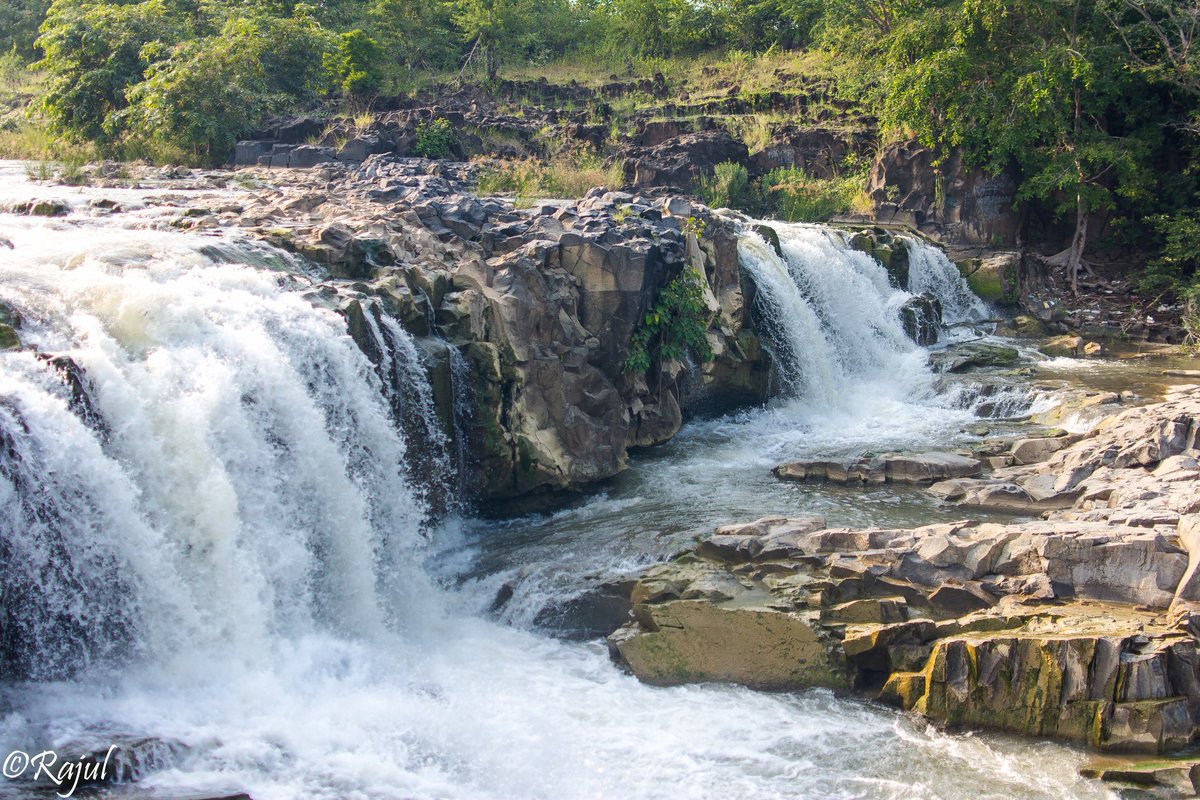 wanderingros's tweet photo. @tstourism #Telangana #pocherawaterfall #telanganamonsoon @KTRTRS #nikonphotography https://t.co/B6yOXMdd6X