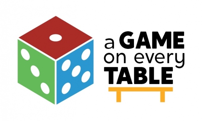 We think games are for everybody and this year you can help us make sure there is a game on every table. When you buy certain games this Holiday season, you can buy the same one at half price to be donated to Toys for Tots. More details to come. https://t.co/Z4DJSfTvRw