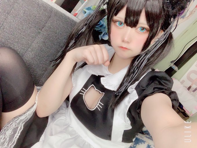 コスプレイヤーもがみひなたのTwitter画像1