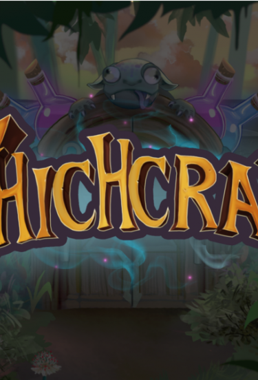 JeuxMadeInFR's tweet photo. Premier jeu de la journée ! WhichCraft est un jeu d'alchimie mêlant action, stratégie et exploration par les étudiants de @creajeux (avec Baptiste Billard et Florian Hulin).

Avec @BilliechouTV et @GoB_GG !

#JMF20  https://t.co/wPAGGnnH2q https://t.co/qIwz6tS8rX