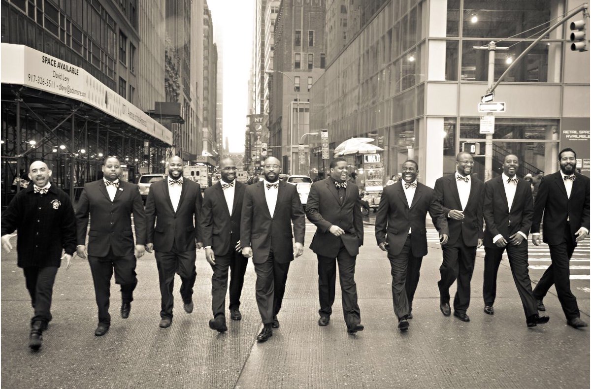 BigSargeSportz's tweet image. #Iconic #Fall98 #LBs #NYTakeOver #APhiA #EtaGamma #PVU