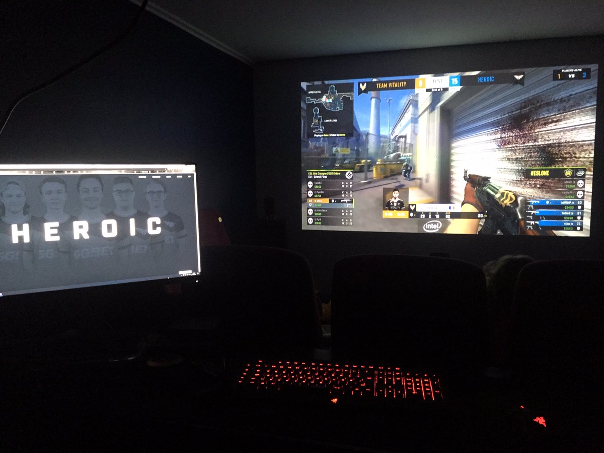 KochenDK's tweet image. Looking forward to tonights final..!

We're with you all the way @heroicgg 🇩🇰 ||
@b0RUPCSGO, @OfficialnikoCS, @Tesescsgo, @caspercadiaN, @stavnCS || #BeHeroic 🇩🇰