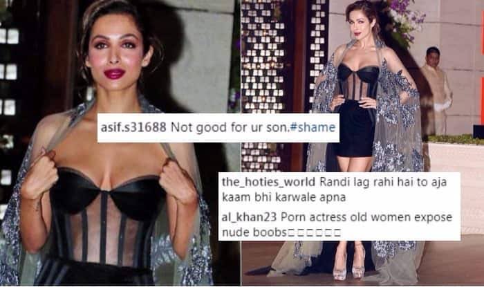 “Nobody cares about what you’re wearing nowadays ” Yet to find such explicit comments on male celebs who post shirtless pictures: (links attached to check for yourself)Shahid:  https://www.instagram.com/p/B_yx_K2n6xC/?igshid=ljytkaaf24if Tiger:  https://www.instagram.com/p/CCVs55vH6-H/?igshid=1nur67igqmez0 Hrithik:  https://www.instagram.com/p/B8x7tQqntmA/?igshid=qq0g4iksfs2p  https://twitter.com/themolelady_/status/1305019241410654208