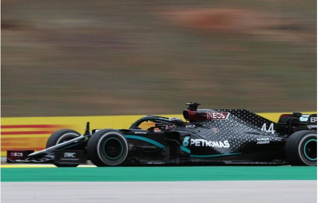 Congrats from #NSH_Racing to <a href="/LewisHamilton/">Lewis Hamilton</a> new #F1 #World #record on #F1 #GrandPrix history, if like him your want to perform in #F1 #esports or in #Race #simracing competition, let's contact us info@nsh-racing.com to ask us to set up your new #simrig for #Victory