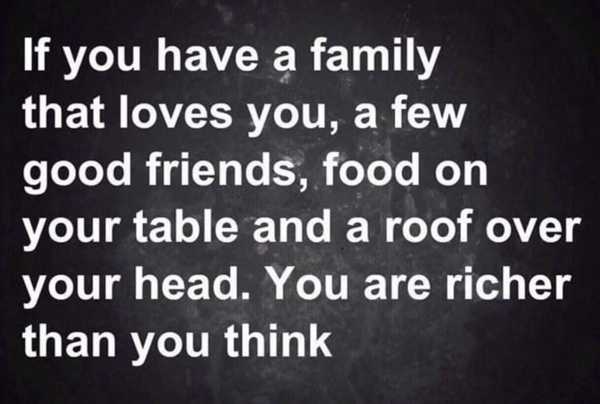 carlaacarlson's tweet image. #Gratitude #Appreciation #BasicThings #ThinkBIGSundayWithMarsha