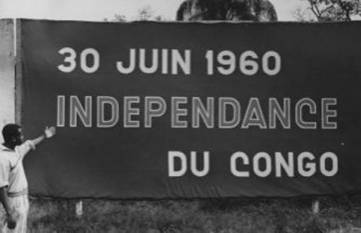 Les rwandophones au Congo ont participé a l'indépendance du Congo notamment via des hommes politiques comme Cyprien Rwakabuba ou Anicet Kashamura mais aussi Edmond rudahindwa et Marcel Bisukiro qui participèrent au coté de Lumumba a la lutte pour l'indépendance.