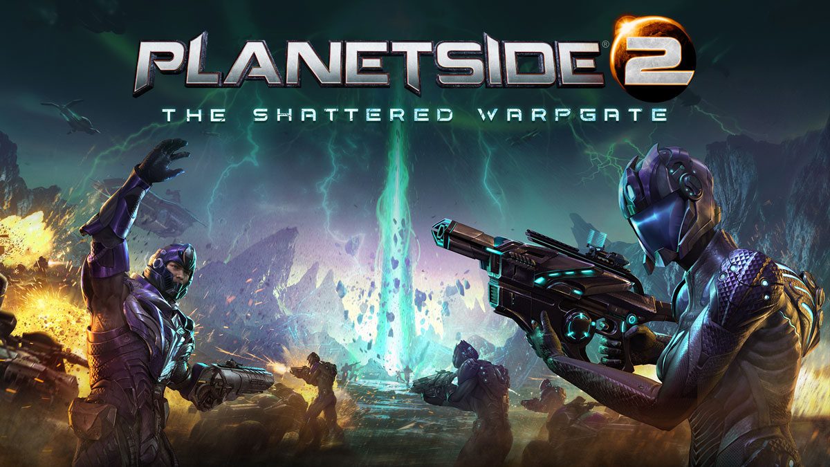 Planetside 2 Alert Ps4 Servers Will Come Down Mon Oct 26 At 8am Pt 5pm Cest To Bring You The Shattered Warpgate And Nanite Of The Living Dead Vii Planetside 2 Alert Ps4 Servers Will Come Down Mon Oct 26 At 8am Pt 5pm Cest To Bring You The Shattered Warpgate And Nanite Of The Living Dead Vii