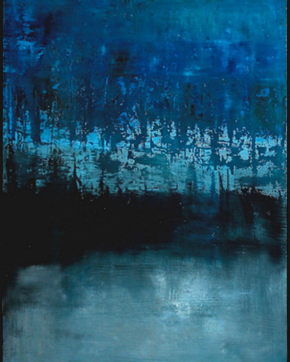 emergart's tweet photo. #Painting by #HWesleyWheeler
.
ICE LAKE - Oil on Canvas - 36X24X1.5" - See prices and more work at: https://t.co/lEqWBV6T4k
.
#emergart #contemporaryart #art #gallery #fineart #artwork #artist #sculpture #photography #creative #drawing #artcollector https://t.co/W1L84QqUkF