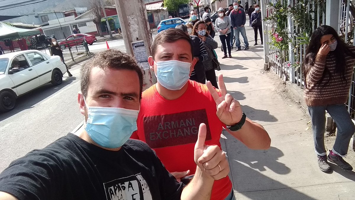 Benjamín Rodríguez tweet media