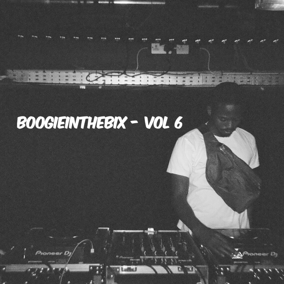 YankBoogie's tweet photo. #ICYMI #BoogieInTheBix Vol 6
New vibes out nowπΊπ½https://t.co/xV8sQ0R2up
Playlist/Tracklist: https://t.co/YEhdh1JHjT https://t.co/v7kYenHYJi