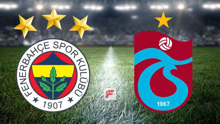 ⚽ Fenerbahçe - Trabzonspor ⚽

Maçı izlemek isteyen aşağıdaki linkten ulaşabilir. Link 1 olmasa link 2 deneyin
👇👇

Link 1: bit.ly/2Gu3wBQ
Link 2:  bit.ly/3cRjMsG

#fenerbahçegeliyor #FBvTS